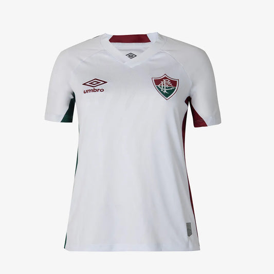 Camisa Feminina Fluminense 2025/26 II