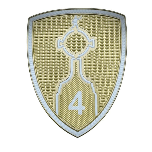 Patch Participação da Libertadores 2025