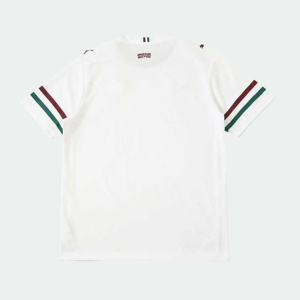 Camisa Fluminense 2026 II