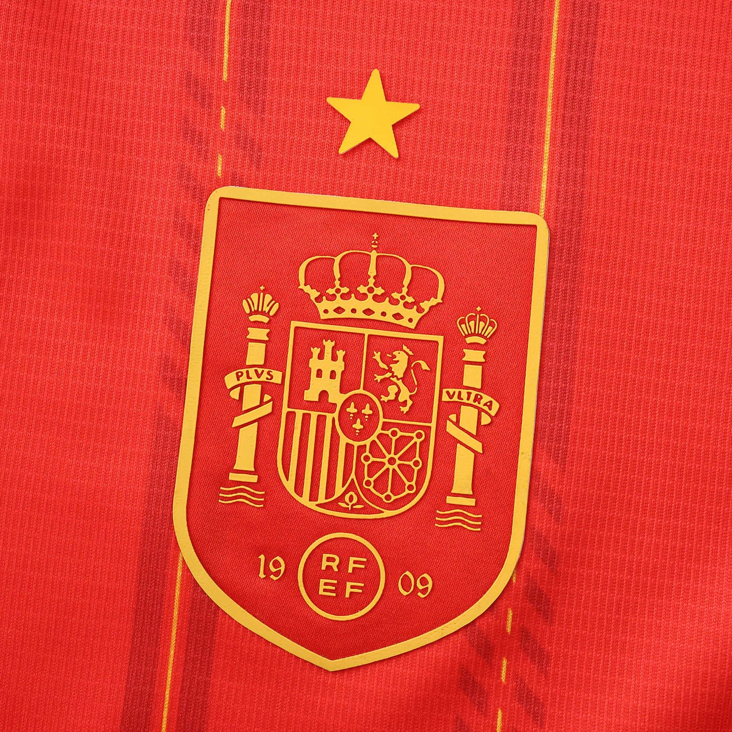 Camisa Espanha I 2026