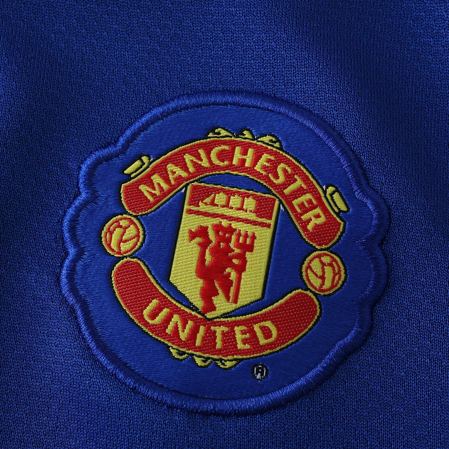 Camisa Manchester United III 2008/09