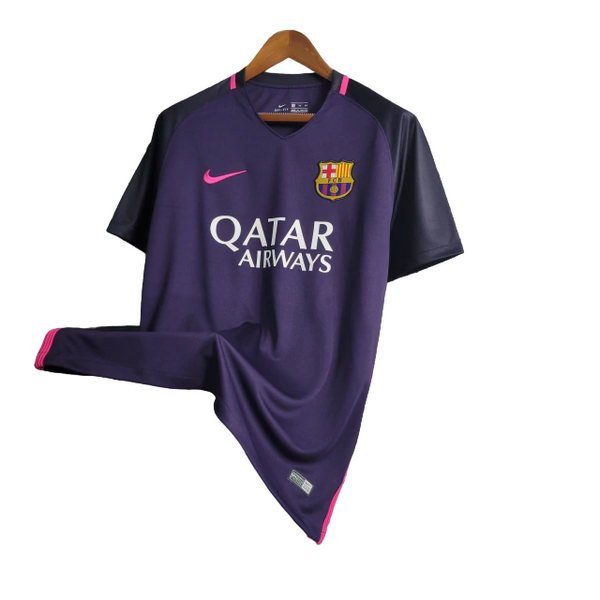 BARCELONA RETRÔ - RESERVA 2016/17
