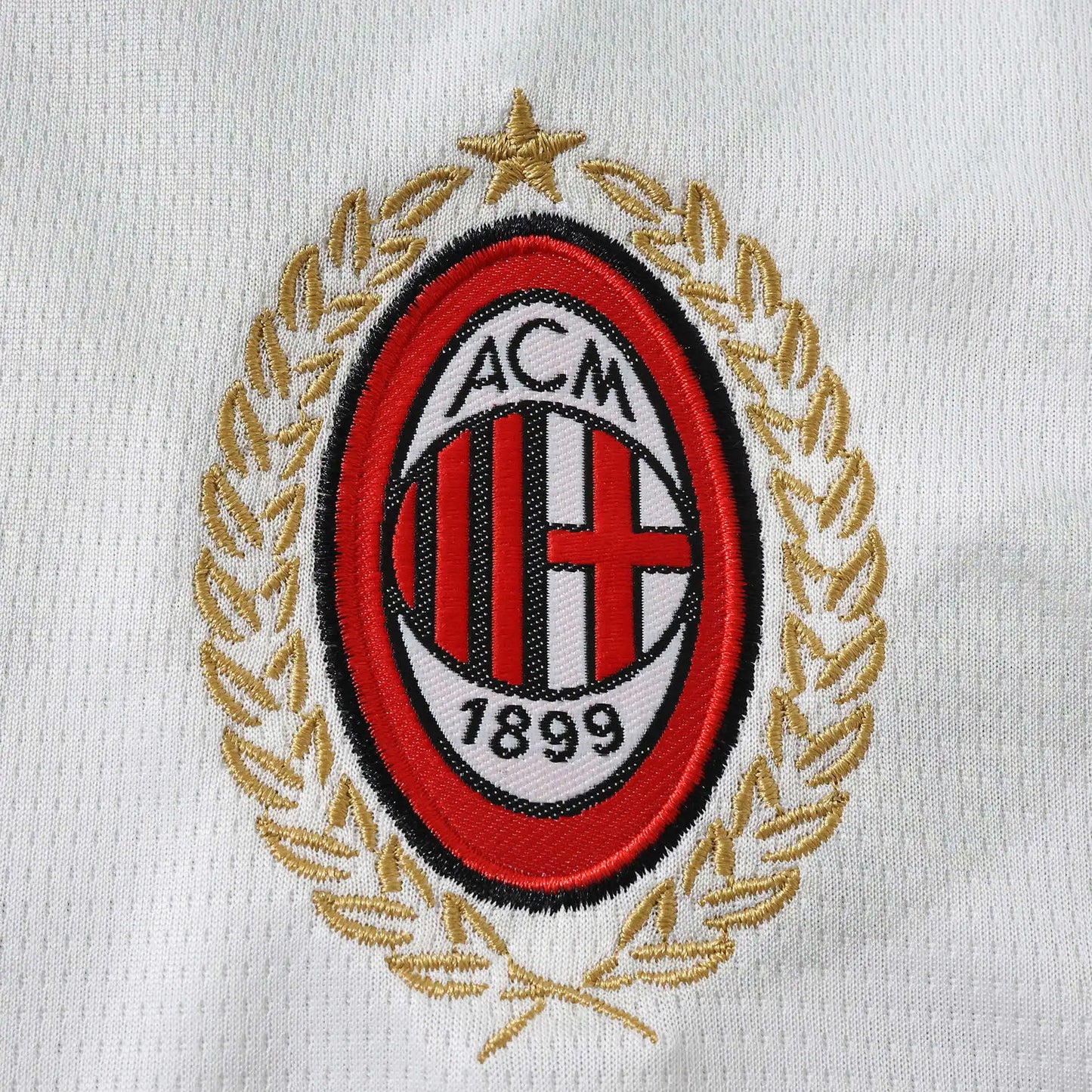 Kit Infantil Milan 2026/27 II
