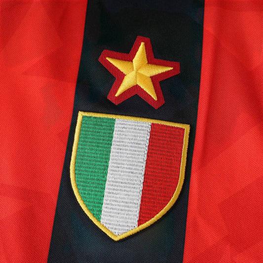 Camisa Milan 1994/95 I