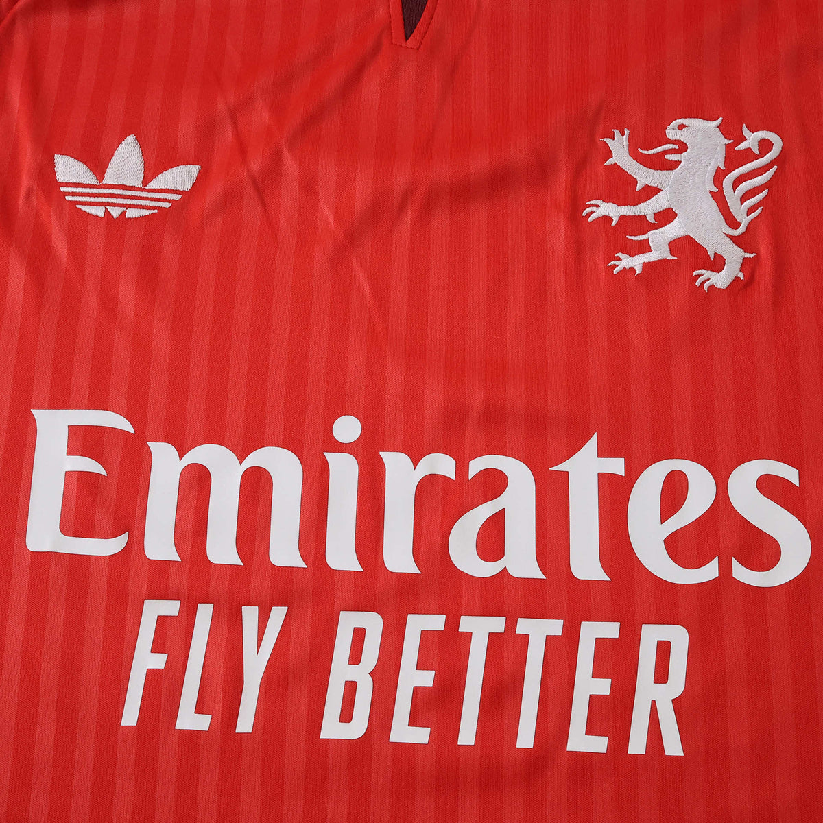 Camisa Lyon 2026/27 II