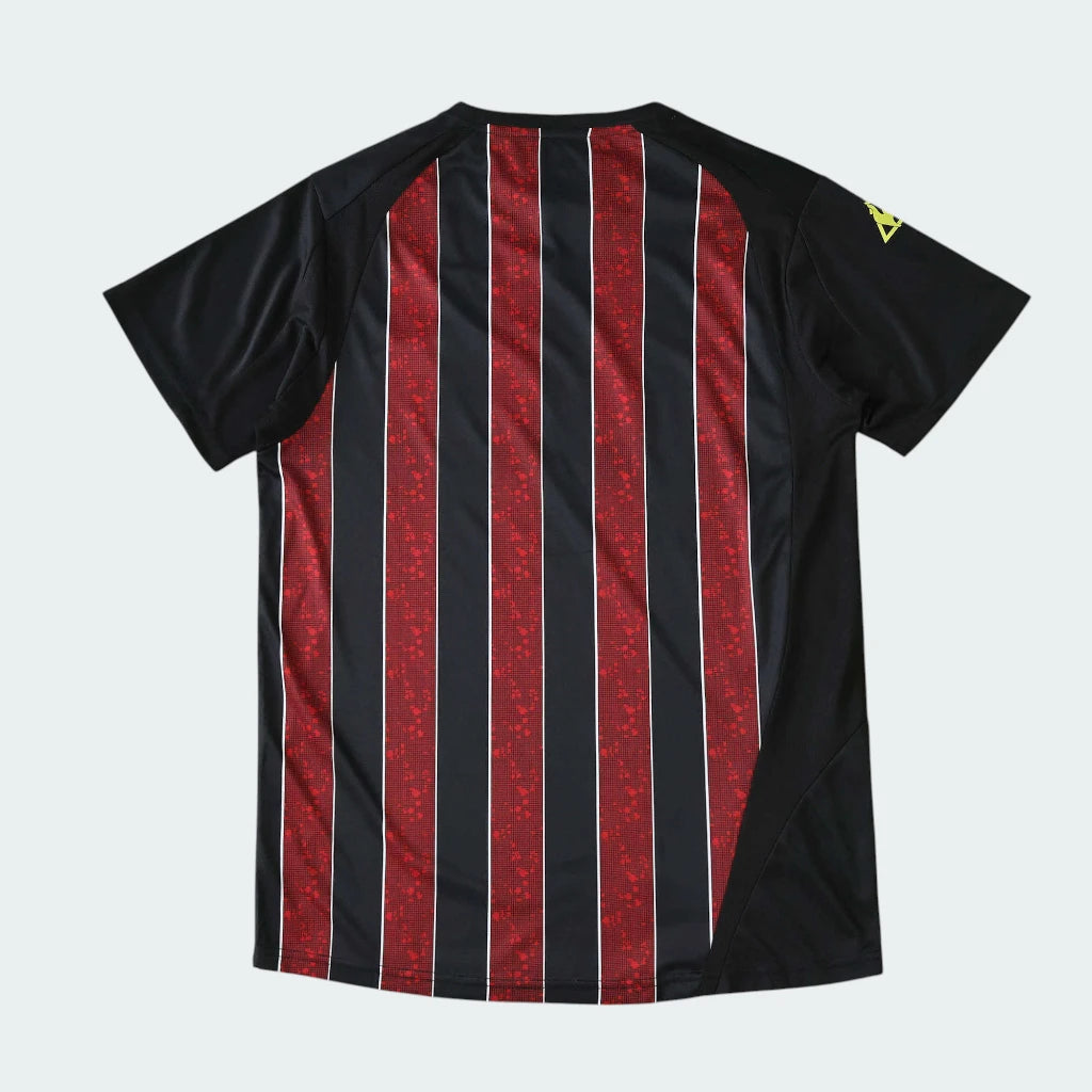Camisa Manchester City 2008/09 II