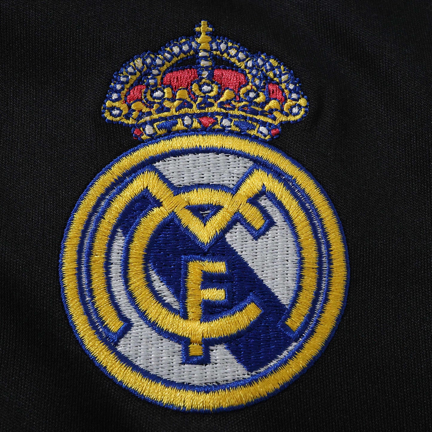 Camisa Real Madrid 2026/27 Goleiro