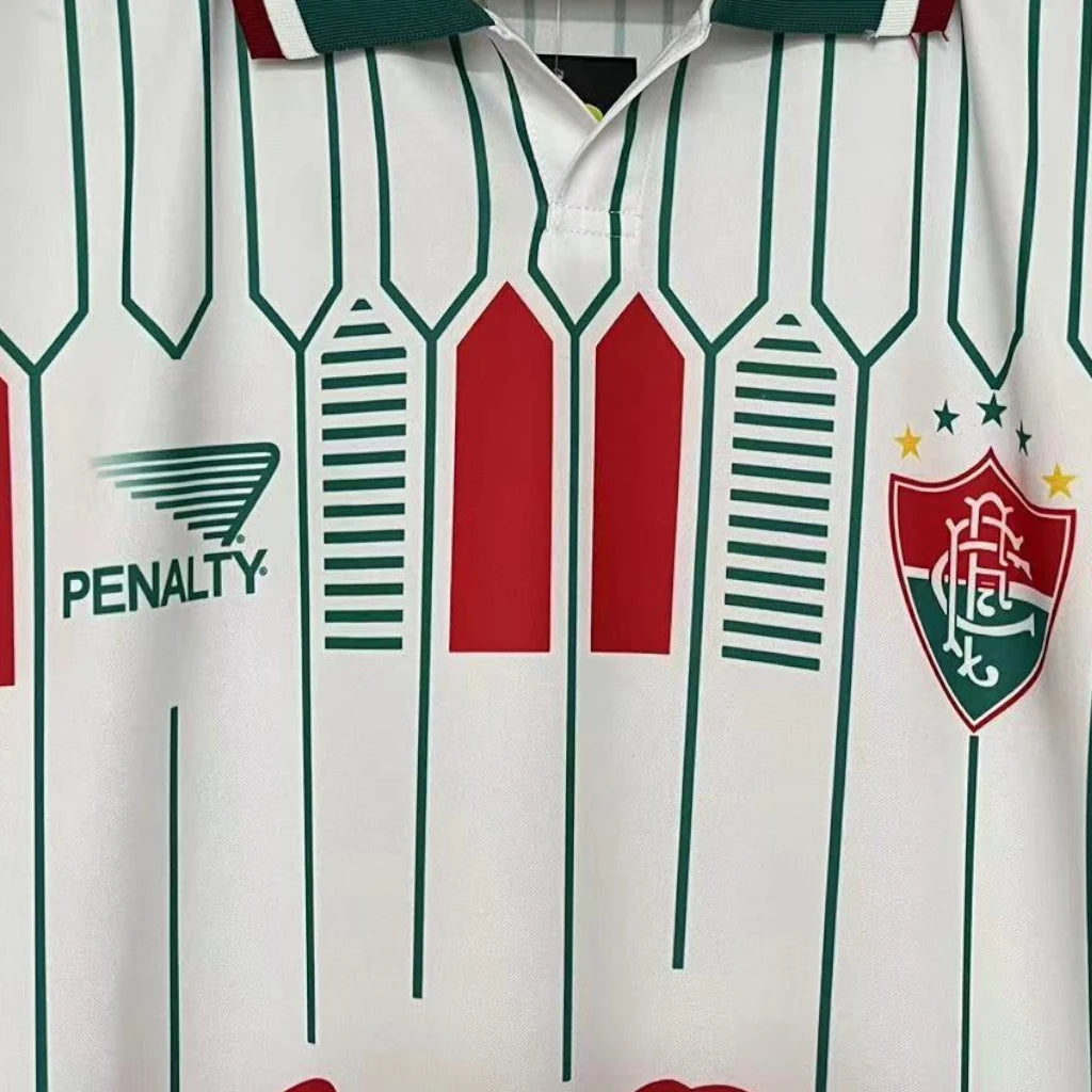 Camisa Fluminense 1993 II