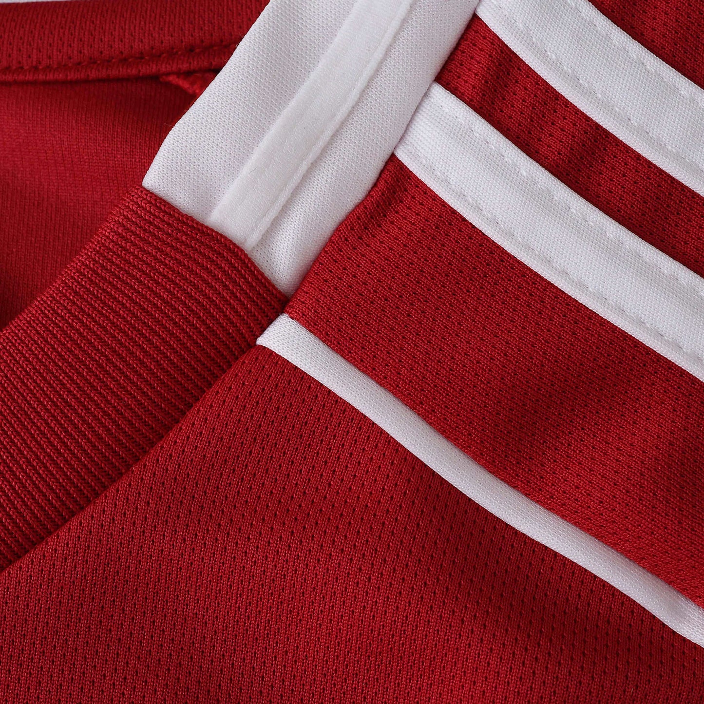 Camisa Liverpool I 2025/26 Manga Longa