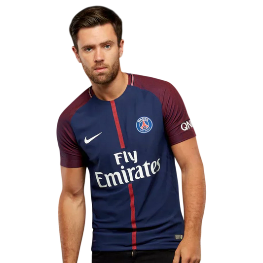 Camisa PSG I 2017/18