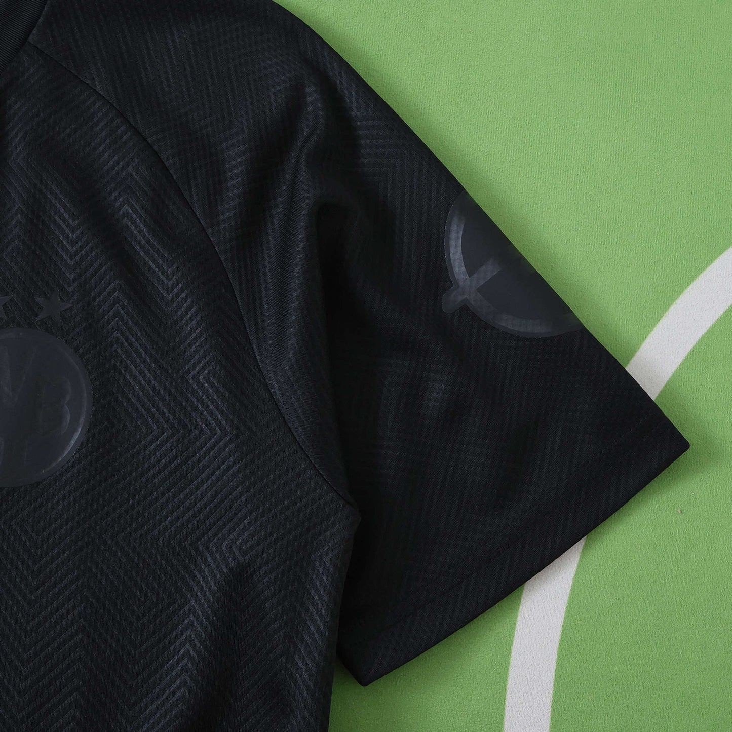 Camisa Borussia Dortmund 110 anos 2019/20