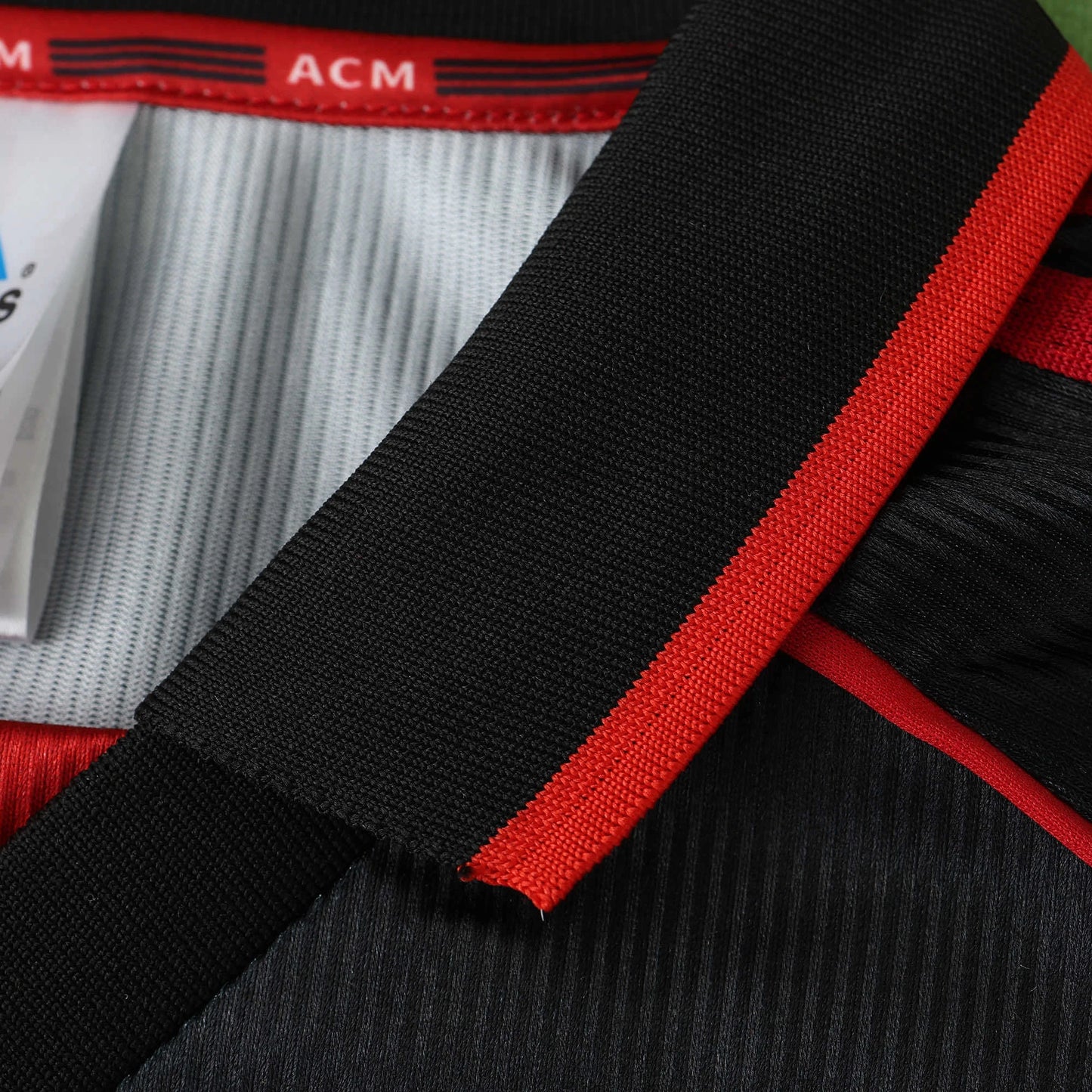 Camisa Milan 1998/99 III