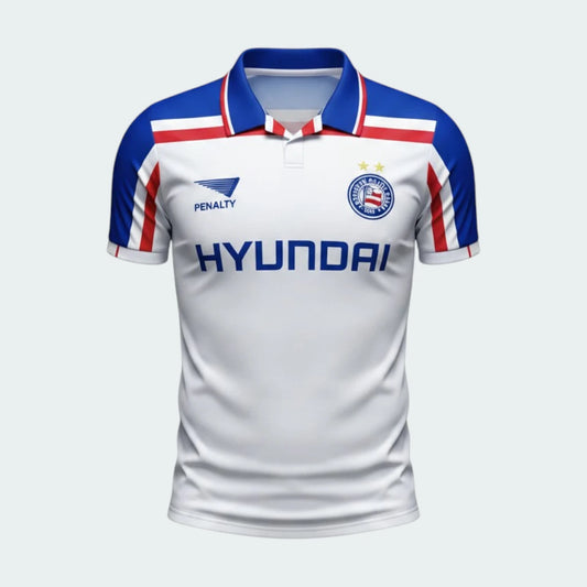 Camisa Bahia 1998 I