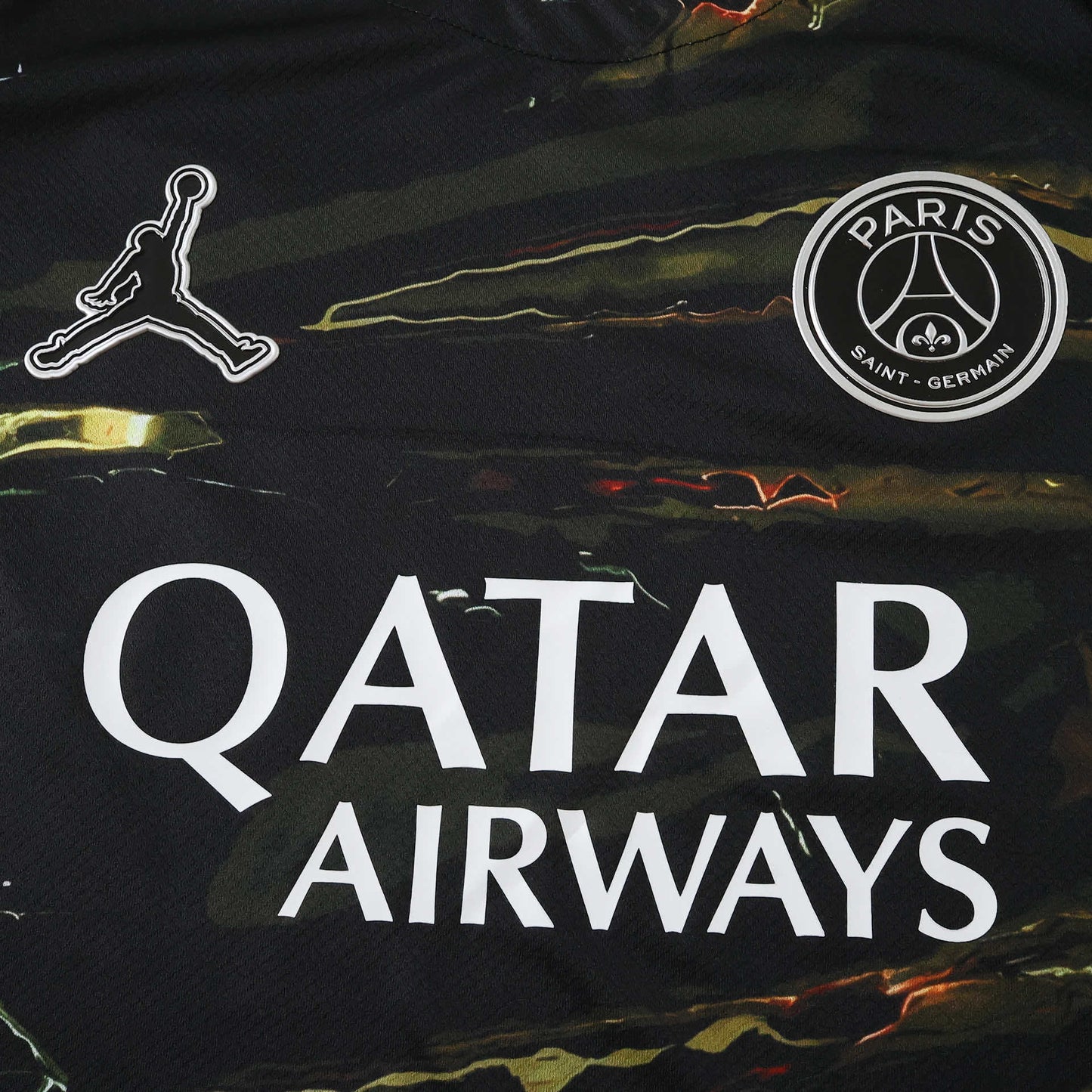 Camisa PSG 2025/26 V