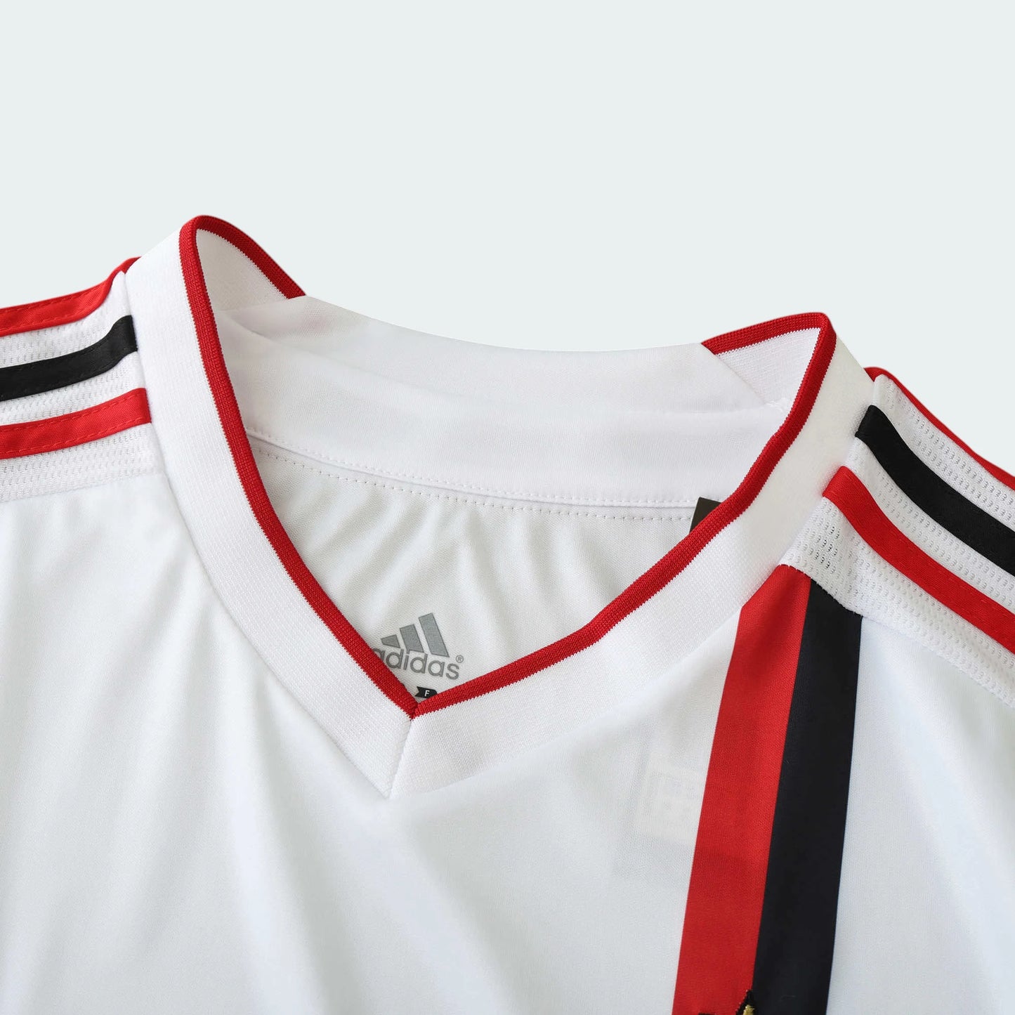 Camisa Milan 2011/12 II