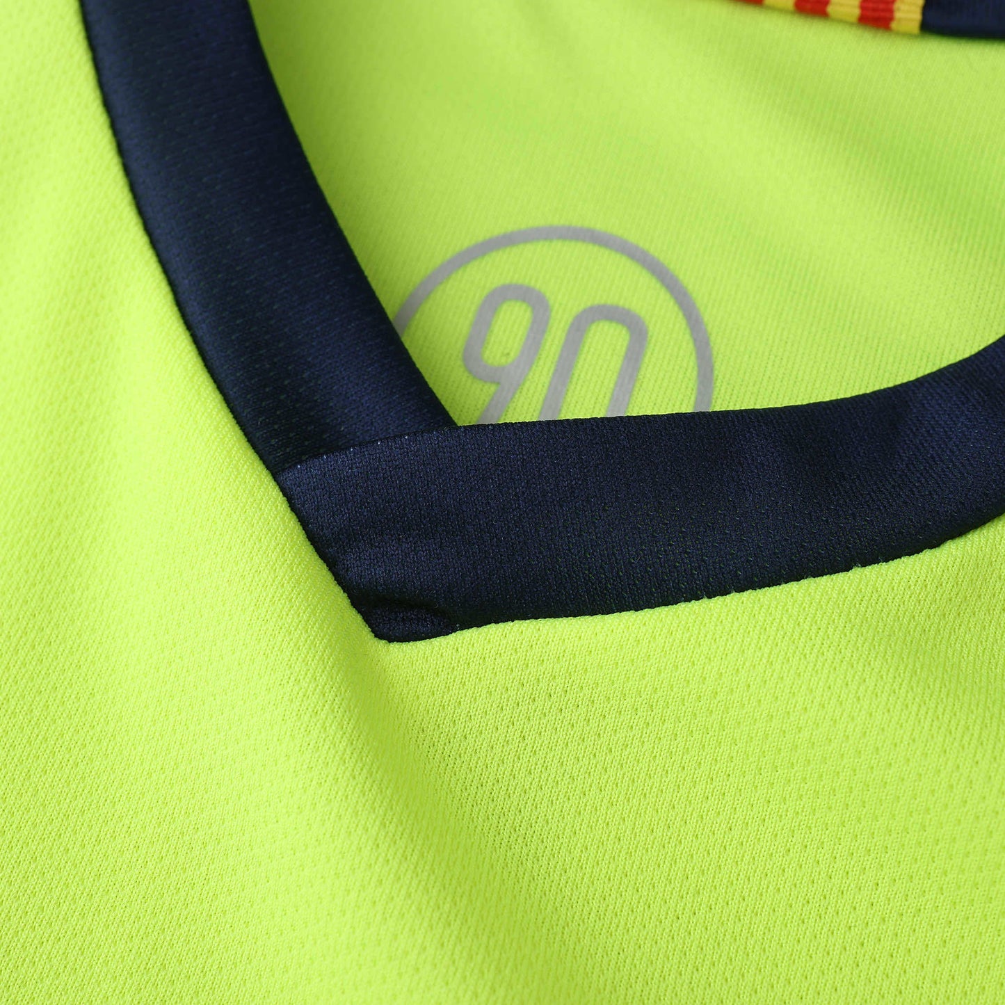 Camisa Barcelona II 2005/06