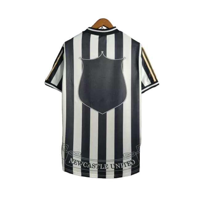 Camisa Newcastle I 1997/98