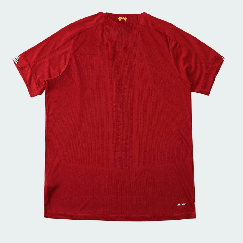 Camisa Liverpool 2019/20 I