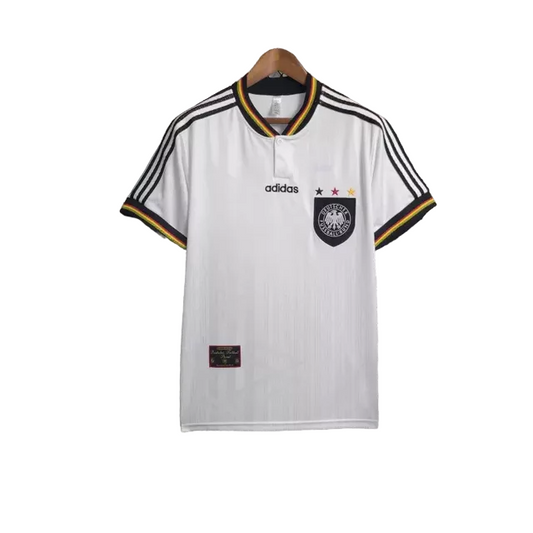 Camisa Alemanha I 1996