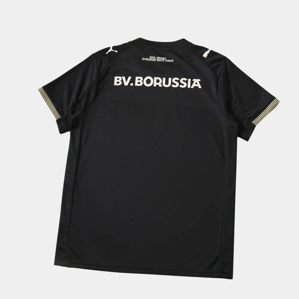 Camisa Borussia Dortmund 2025/26 Especial