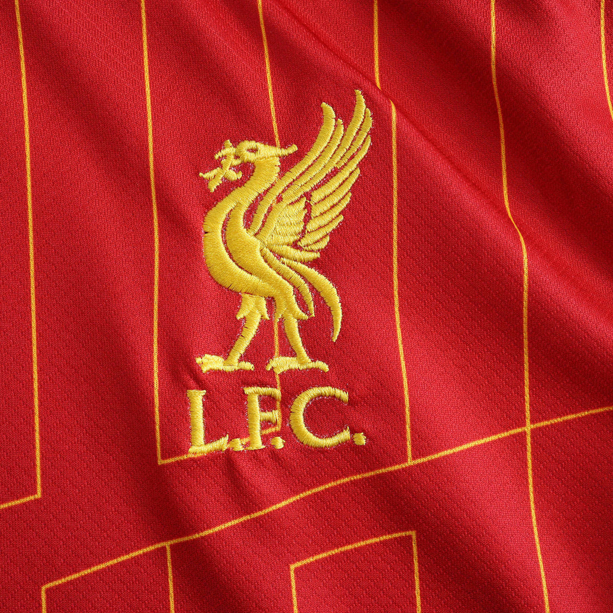 Camisa Liverpool 2024/25 I
