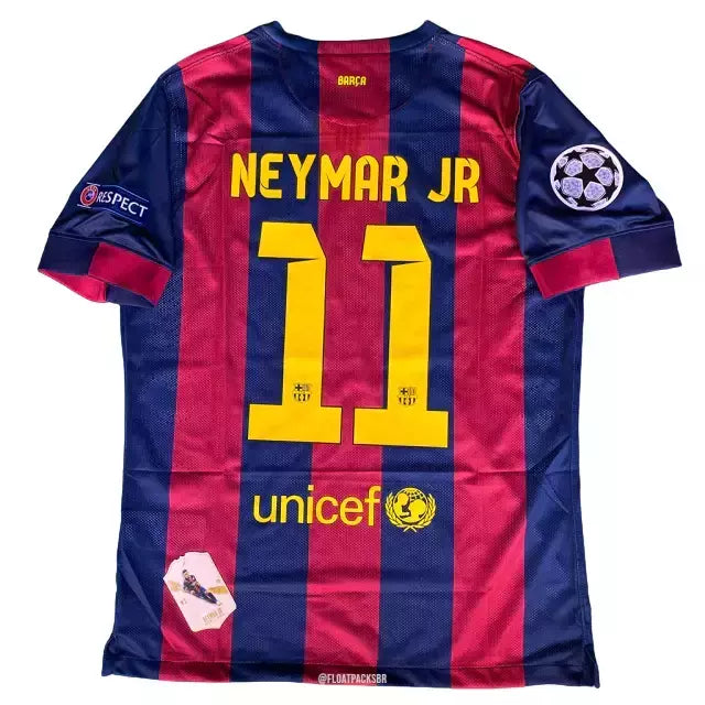Combo Neymar 2015