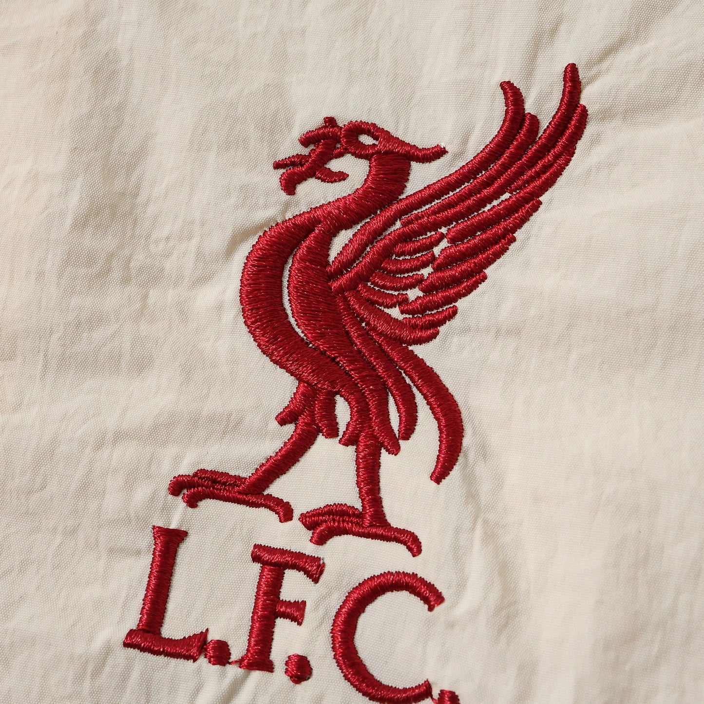 Jaqueta Liverpool 2026/27 II