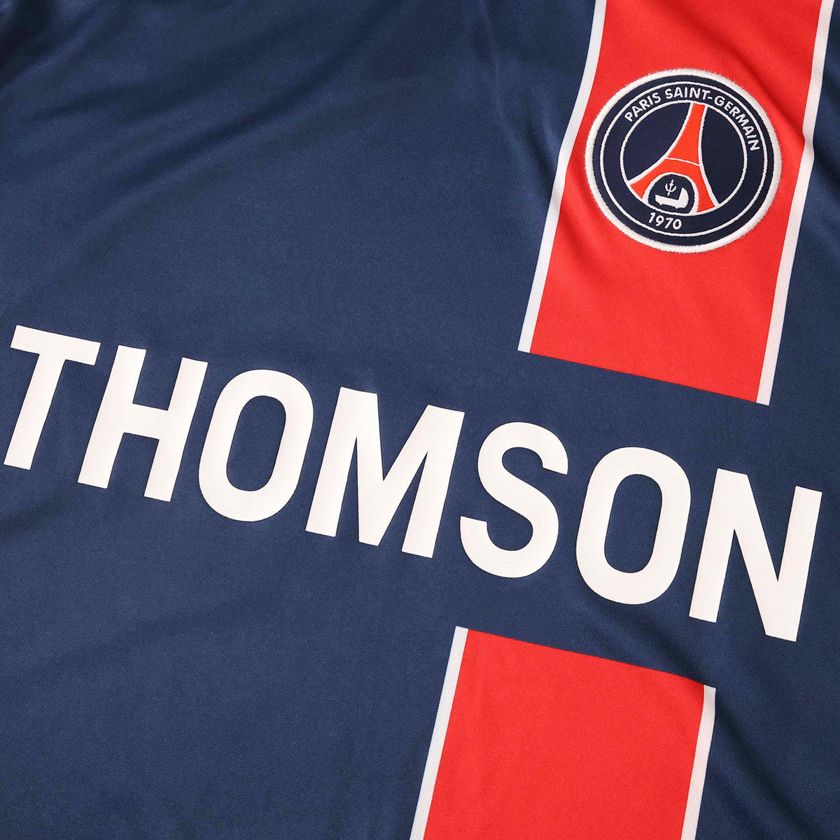 Camisa PSG 2004/05 I