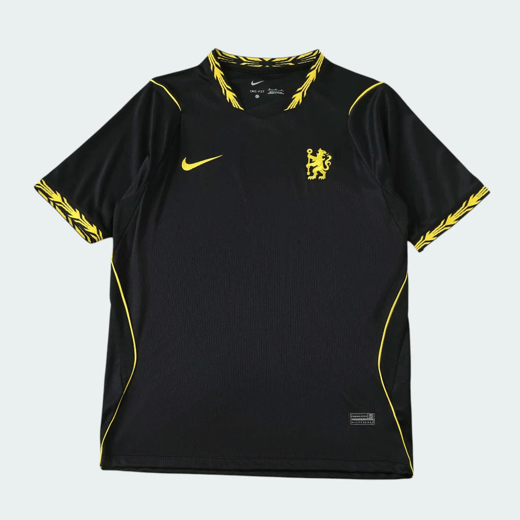 Camisa Chelsea 2026/27 II