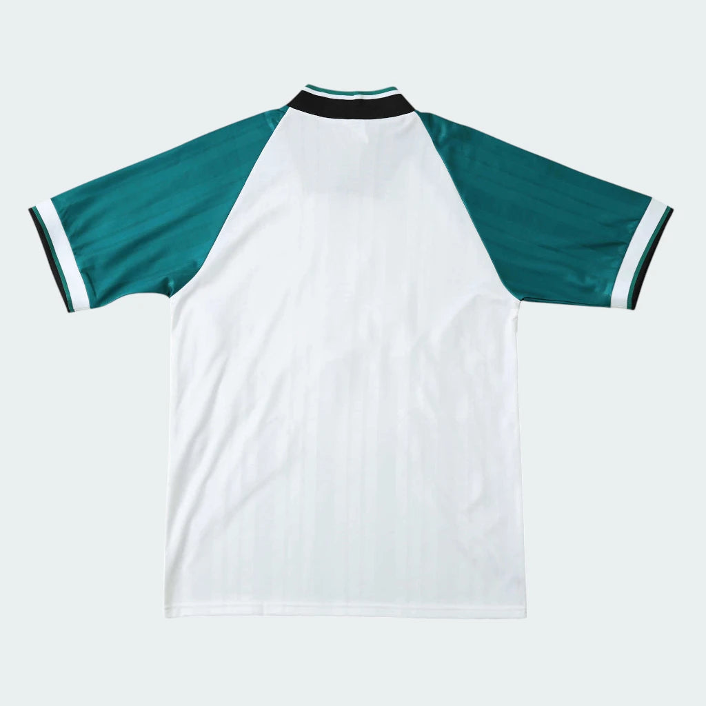 Camisa Liverpool 1993/94 II