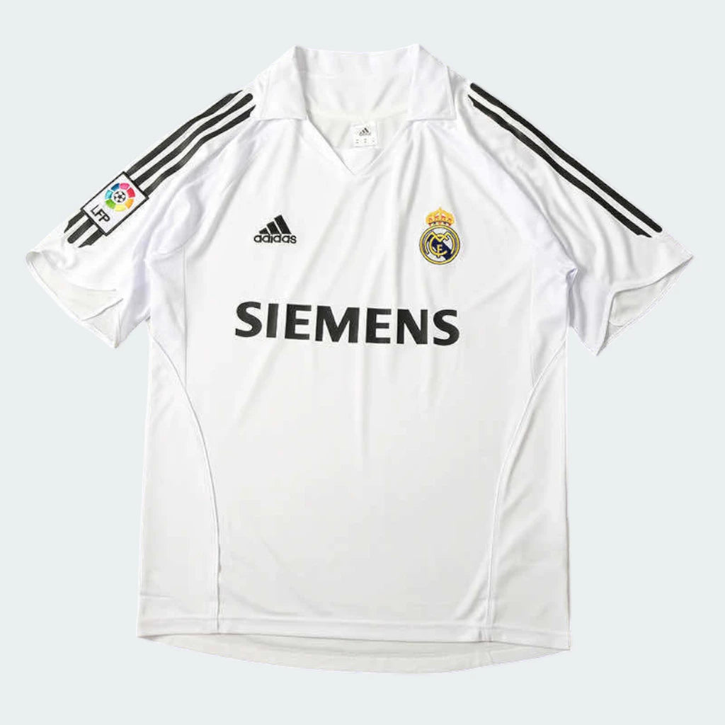 Camisa Real Madrid 2005/06 I