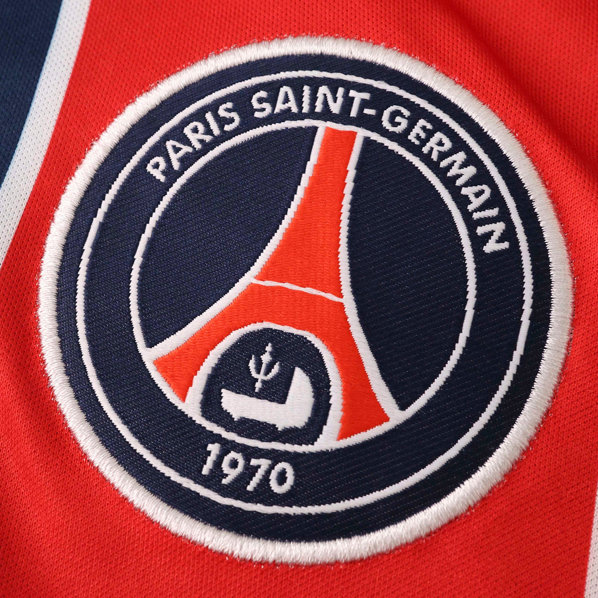 Camisa PSG 2004/05 I