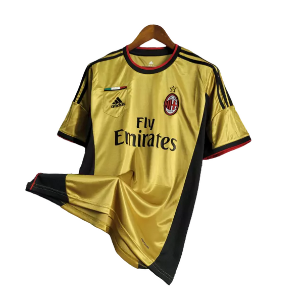 MILAN RETRÔ - TERCEIRA 2013/14