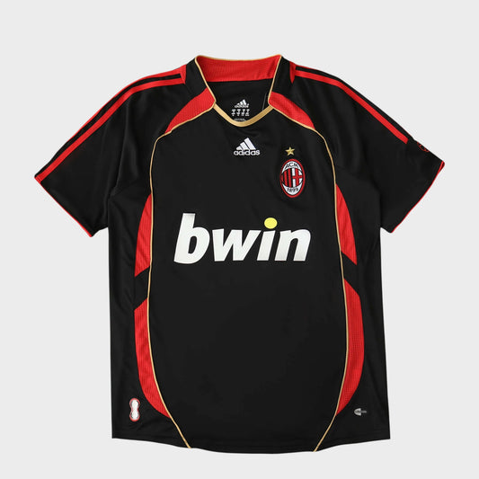Camisa Milan III 2006/07