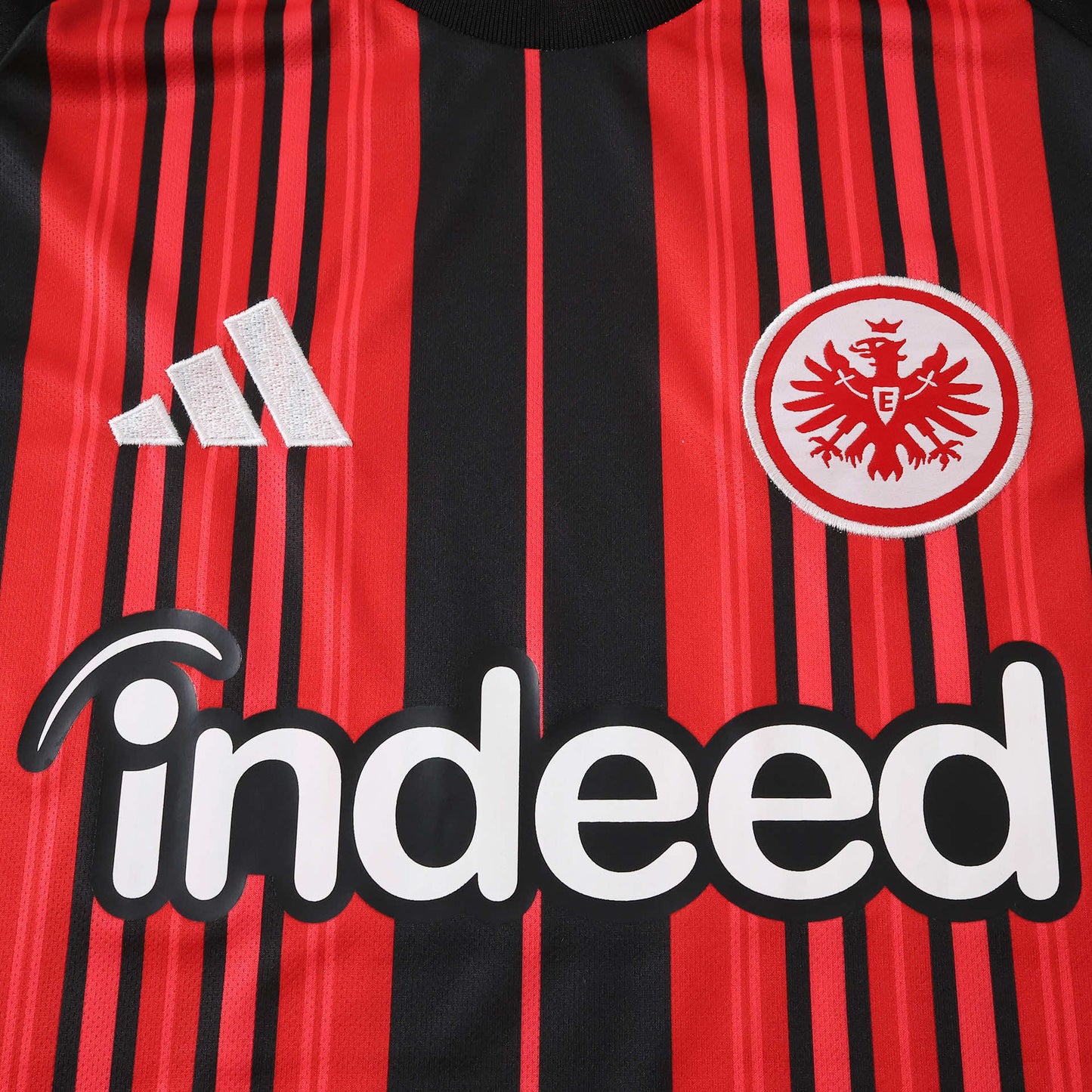 Camisa Frankfurt I 2026/27