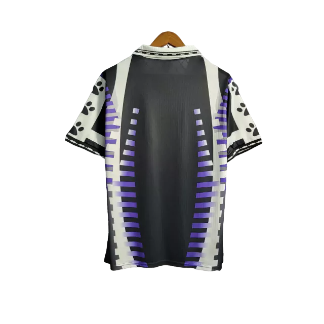 Camisa Real Madrid III 1997/98