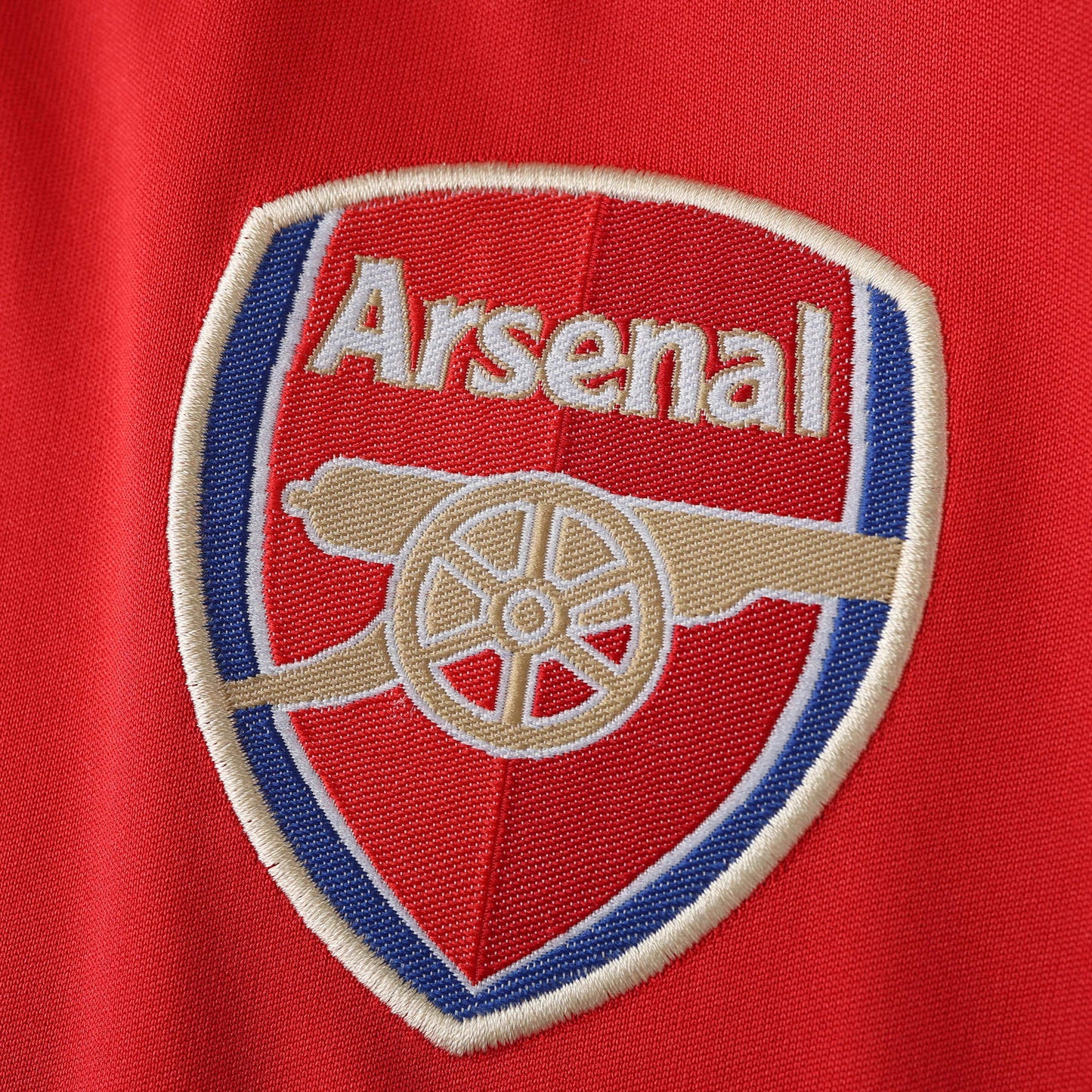 Camisa Arsenal 2003/04 I