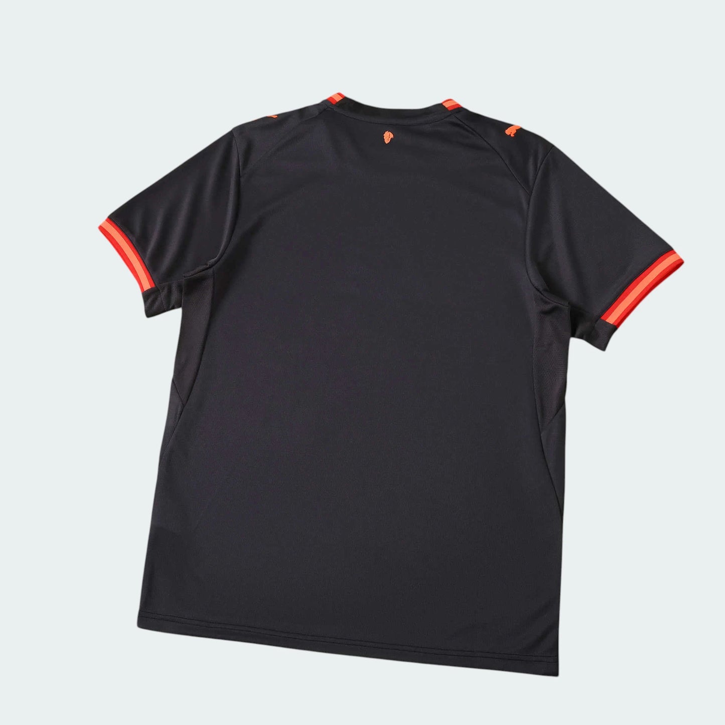 Camisa Milan 2026/27 III