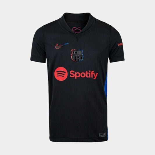 Camisa Barcelona 2024/25 II