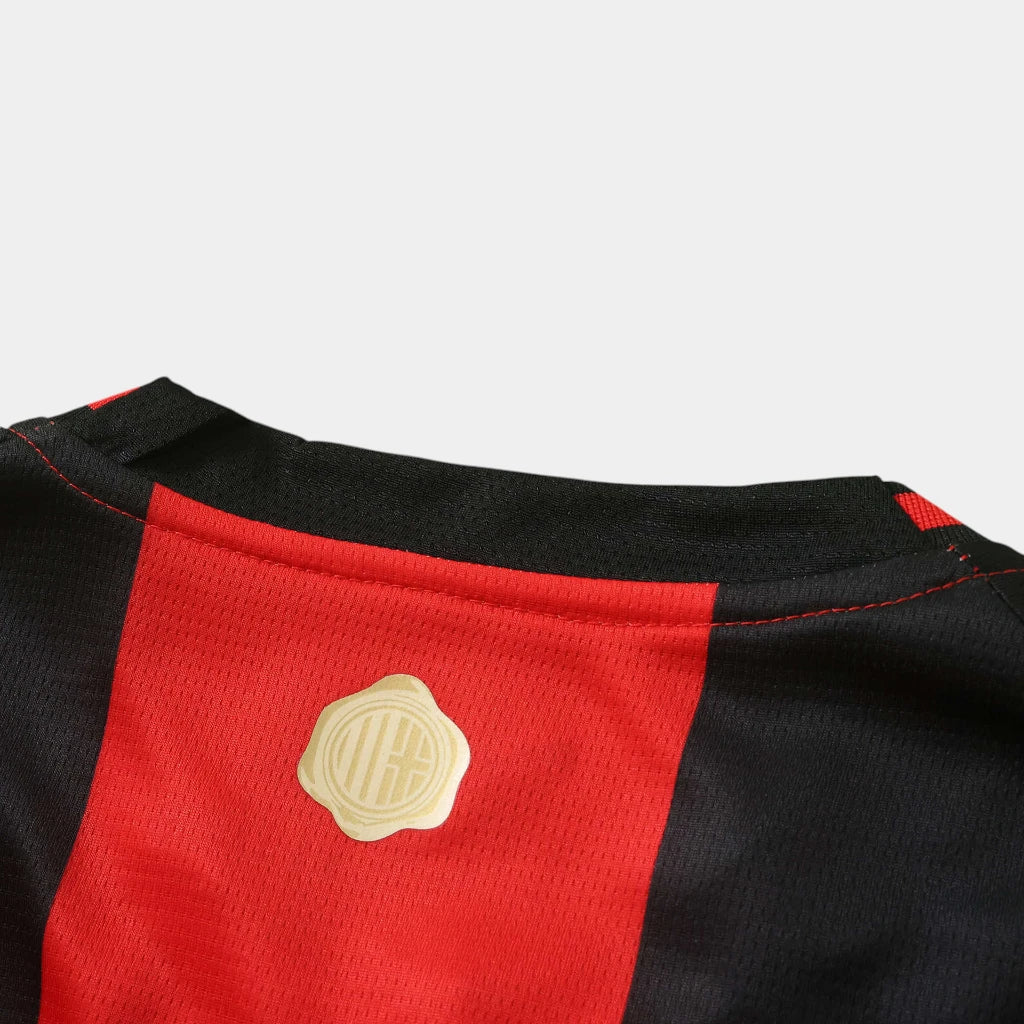 Kit Infantil Milan 2026/27 I