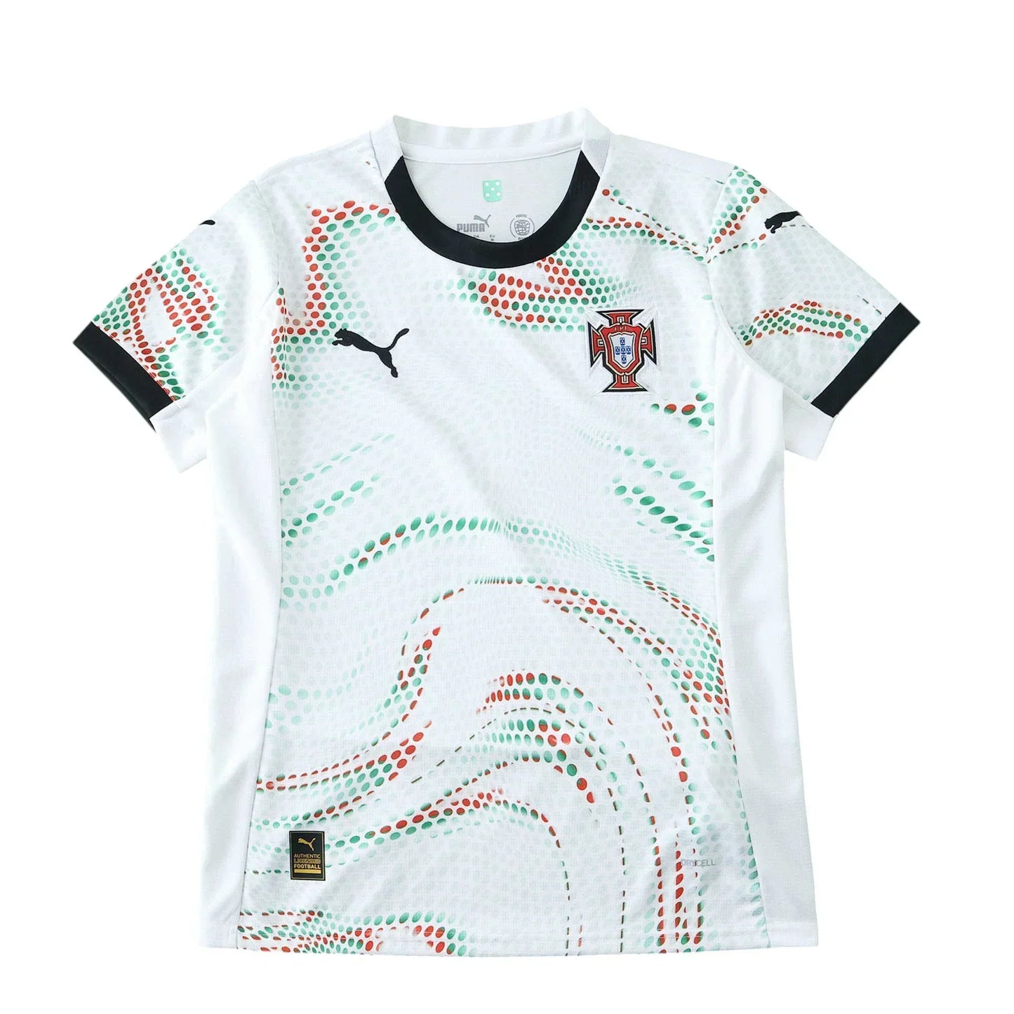 Camisa Portugal II 2025