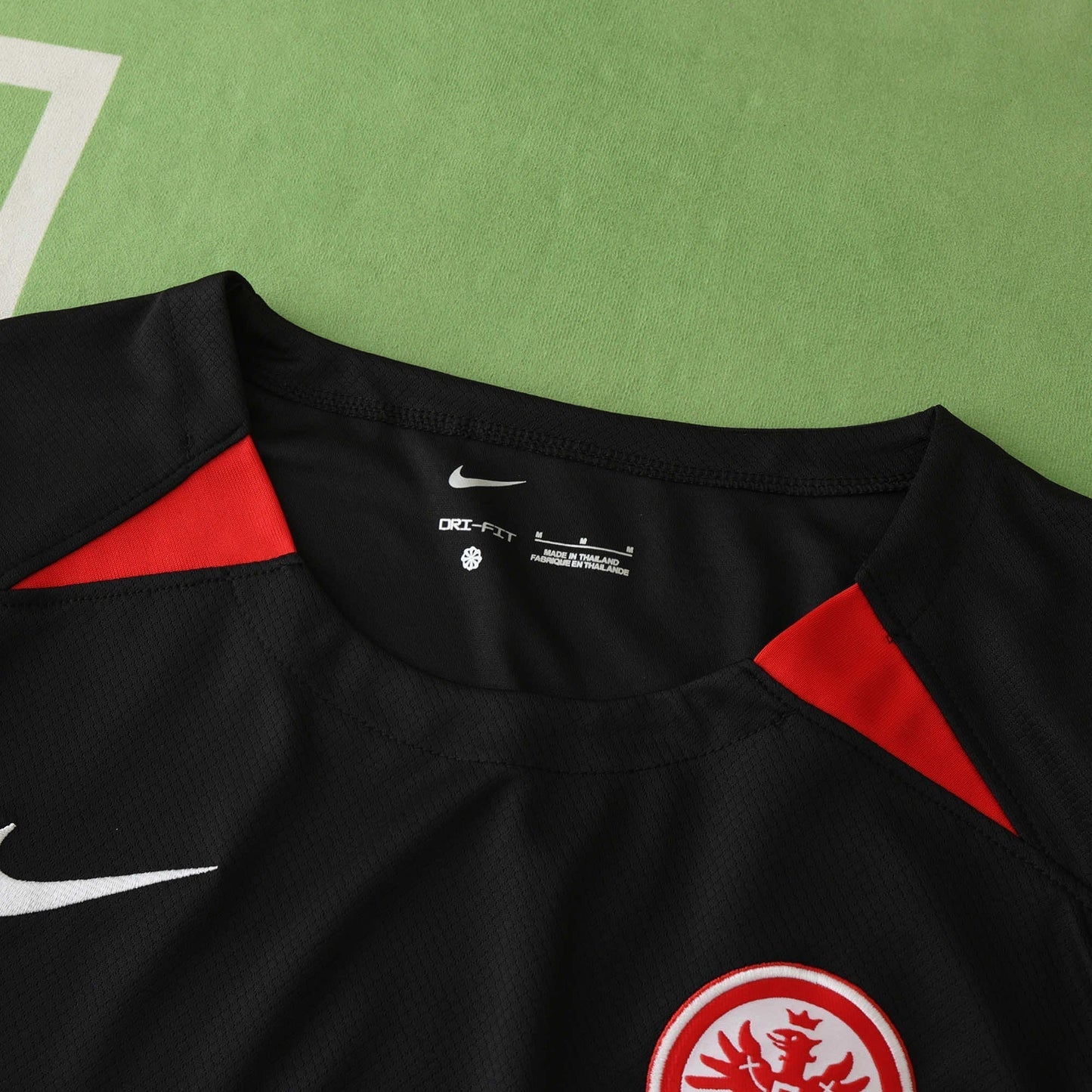 Camisa Frankfurt II 2024/25