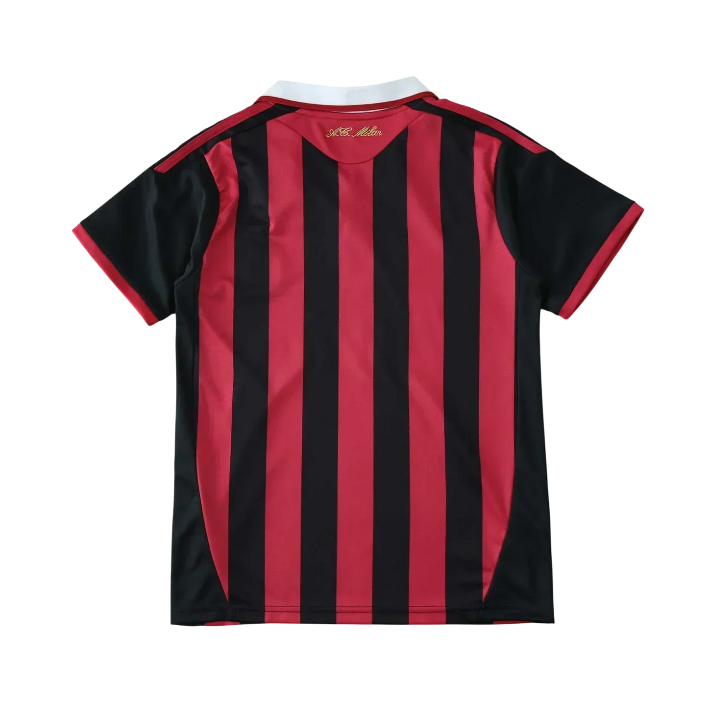 Camisa Milan I 2009/10
