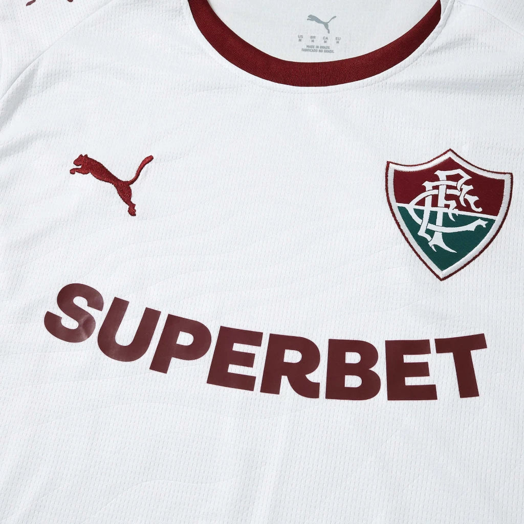 Camisa Fluminense 2026 II