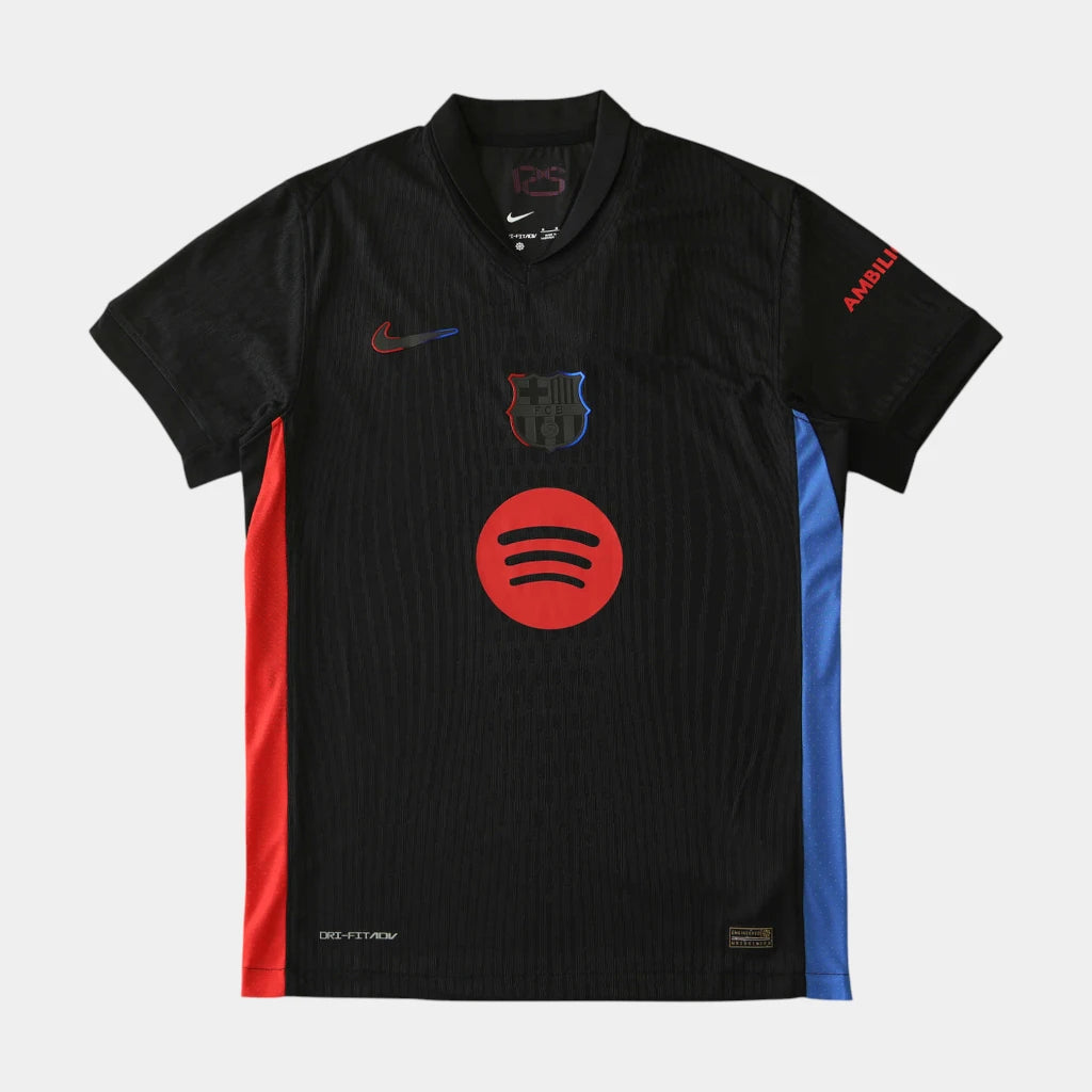 Camisa Barcelona 2024/25 II Jogador