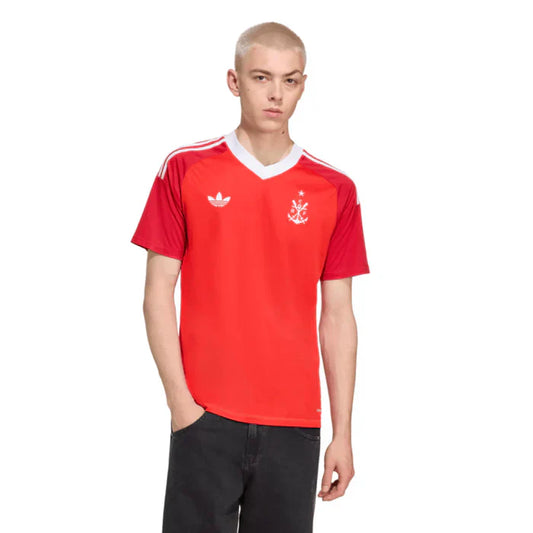 Camisa Goleiro III 2025/26 - CRF - imagem 3