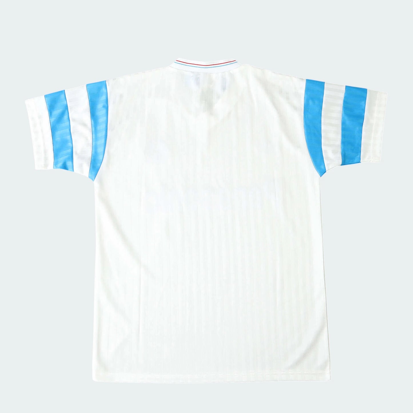 Camisa Olympique de Marseille 1990/91 I
