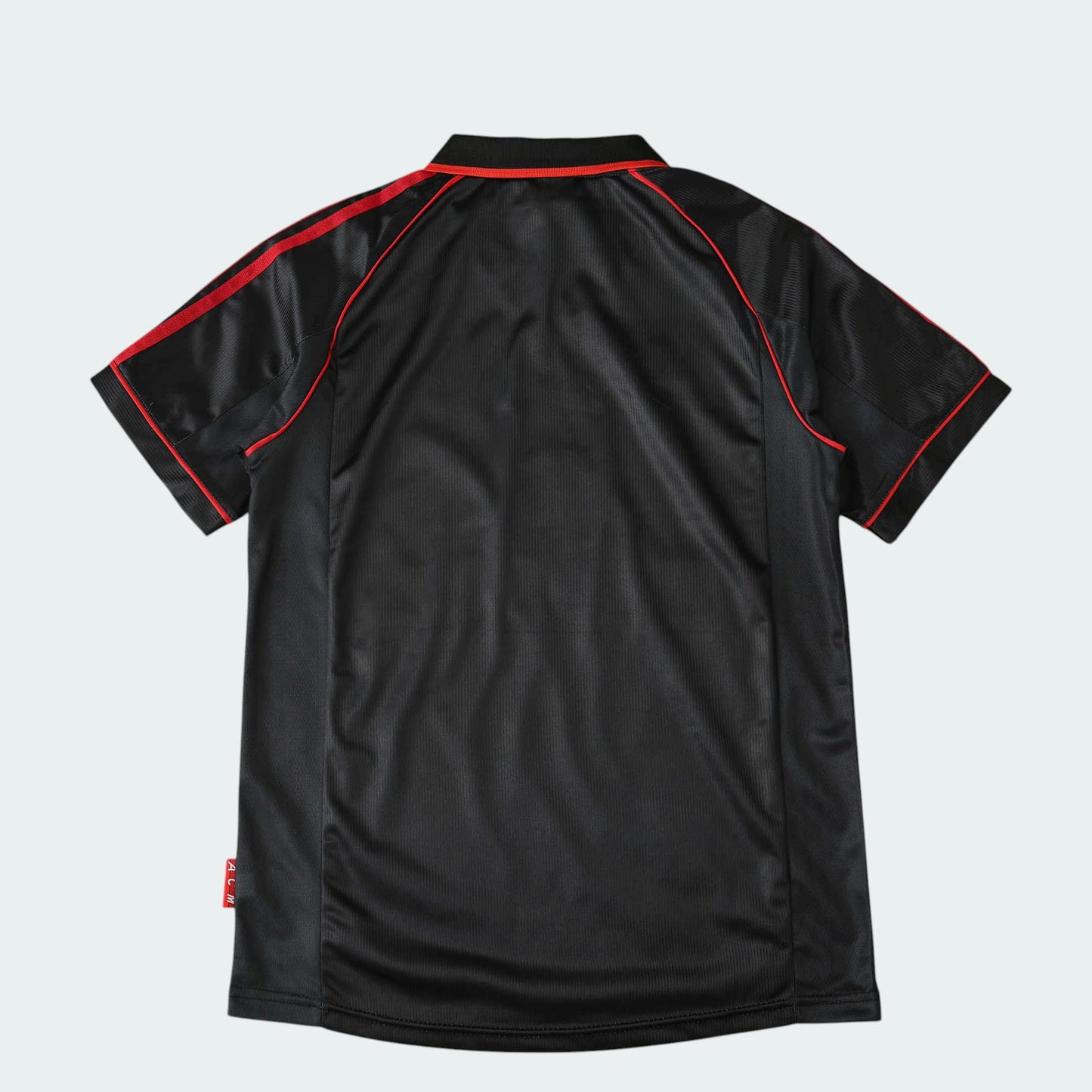 Camisa Milan 1998/99 III