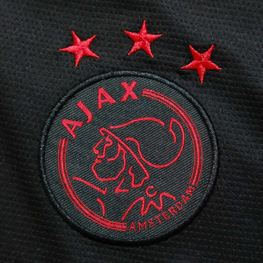Camisa Ajax 2021/22 III