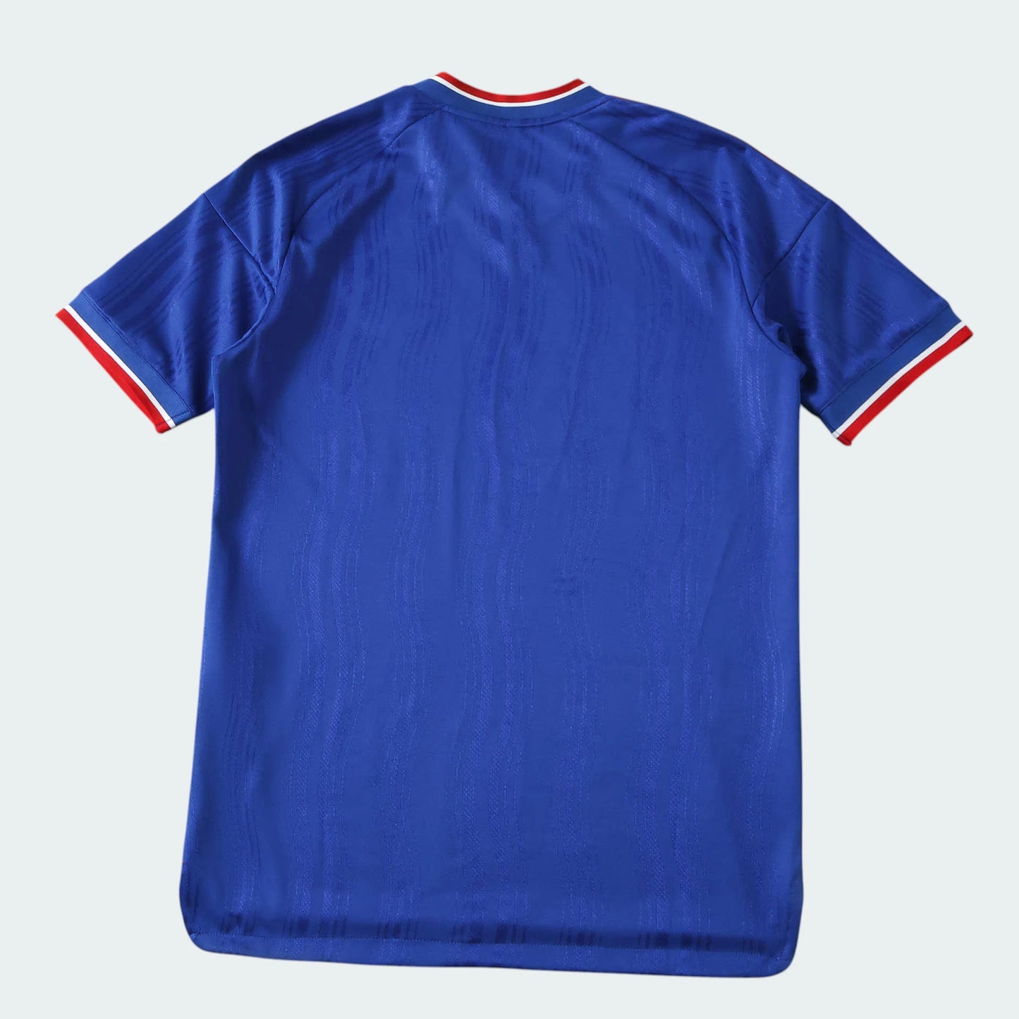 Camisa Manchester United 2026/27 II Jogador